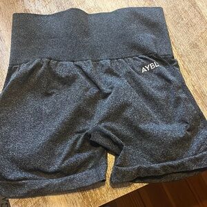 Aybl shorts